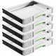 Festool Tiroir SYS-AZ-Set x5