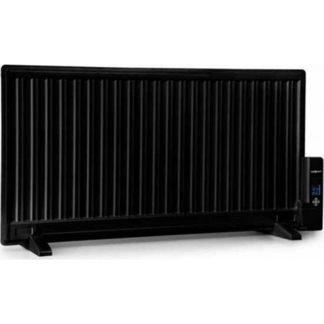 Oneconcept Chauffage Bain d'huile Wallander 1000W