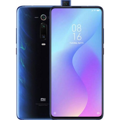 Xiaomi Smartphone MI 9T PRO Bleu Double Nano Sim 64Go Redmi K20 Pro