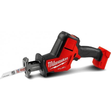 Milwaukee Scie Sabre compacte FUEL 18V M18 FHZ-0X sans batterie