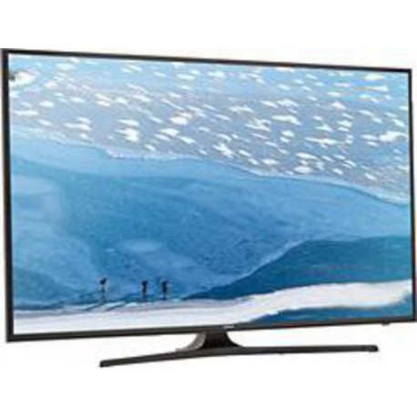Samsung TV LED UE55KU6000 Reconditionné