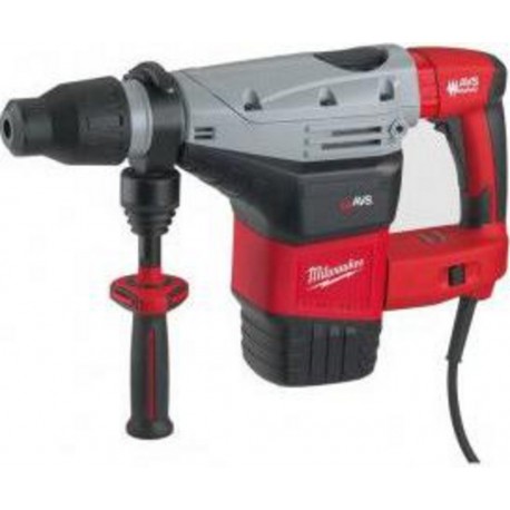 Milwaukee Perforateur-Burineur SDS-Max 1550W / 11.9J EPTA K 750 S