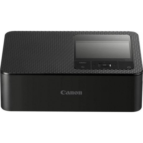 CANON SELPHY CP1500 BLACK 5539C002