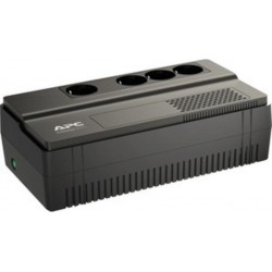 APC BACK-UPS BV 650VA AVR