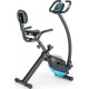 Capital Sports Vélo d'appartement TRAJECTOR