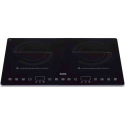 SABA Réchaud induction R2IND3400