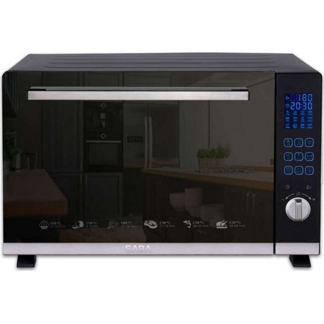 SABA Mini four MFE46MIR