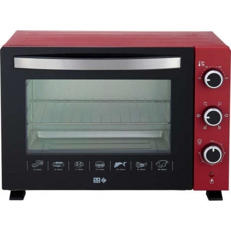 FAR Mini four MFCT36 R