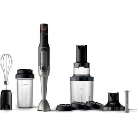 Philips Batteur/mixer philips hr2657/90
