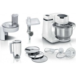Bosch Robot pâtissier MUMS2EW30