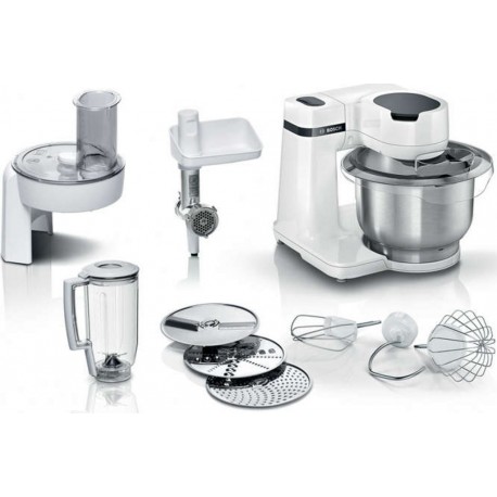 Bosch Robot pâtissier MUMS2EW30