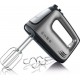 Severin hm3832 mélangeur multi-fonctions 400W acier