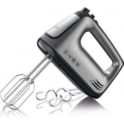 Severin hm3832 mélangeur multi-fonctions 400W acier