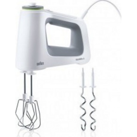 Braun batteur 700W + accessoires multimix 5 hm5000wh
