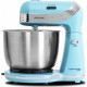 Cecotec Robot pétrisseur cecotec cecomixer easy bleu, capacité 3l, 5 fonctions