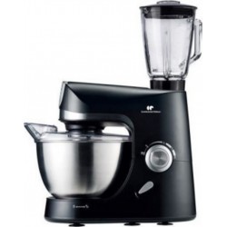 Continental edison cerp1300n robot pâtissier - 1300W - noir CERP1300N