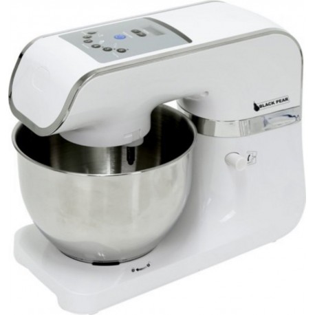 Black Pear NC Robot pétrisseur blackpear brp 339 800 watts - lcd - 6 vitesses