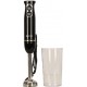 Black Pear NC Mixeur plongeur black pear - 2 vitesses - 500 watts - lame inoxydable