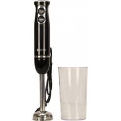Black Pear NC Mixeur plongeur black pear - 2 vitesses - 500 watts - lame inoxydable