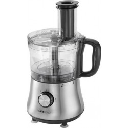 Clatronic Robot de cuisine clatronic km 3646 - argenté