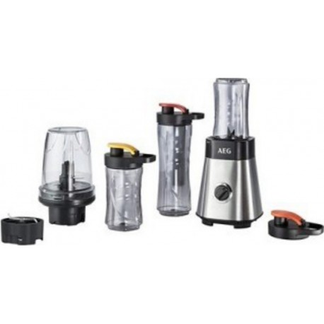 AEG Blender aeg aeg sb2900 blender, argent/noir