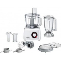 Bosch - mc812w501 - robot multifonction - 1000W - blanc BOS4242005109678