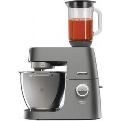 Kenwood kvl8320s robot pâtissier chef xl titanium - gris KEN5011423189499