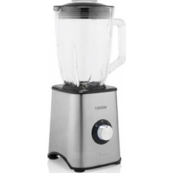 Tristar - bl-4471 - blender verseuse en verre de 1,5l - 1000 watts TRI8713016095046