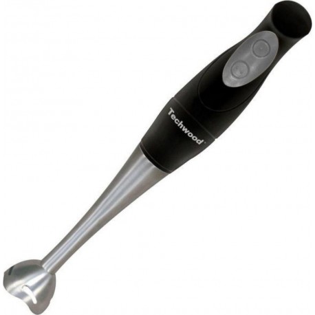 Techwood Mixeur plongeur techwood tmp-8206