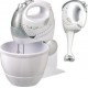 Clatronic Set mixeur manuel clatronic hms 2739 (blanc)