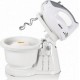 Tristar Mixeur pétrisseur avec bol tristar mx4152 2 l