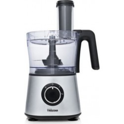 Tristar - mx-4822 - robot multifonction - 1,5l - 600W - inox TRI8713016085375