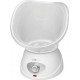Clatronic Sauna facial clatronic gs 3656 - blanc