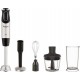 Moulinex dd65h810 pied mixeur quickchef 4 en 1