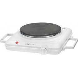Clatronic Plaque de cuisson simple clatronic ekp 3582
