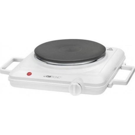 Clatronic Plaque de cuisson simple clatronic ekp 3582