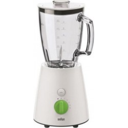Braun Blender - braun tribute collection jb 3060 BRA8021098772015