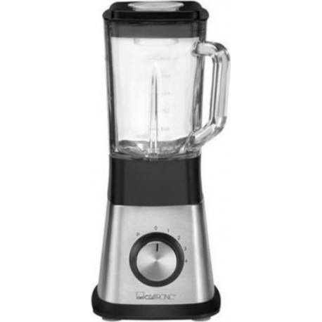 Clatronic Mixeur universel clatronic 1,5l 650W inox um 3644