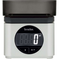 Terraillon Balance de cuisine BA22 MYTHIQUE