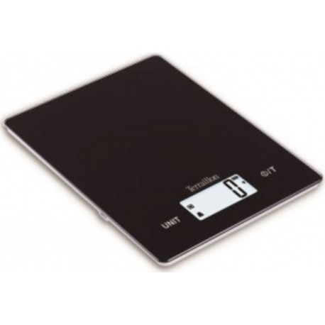 Terraillon Balance de cuisine terraillon smart usb noir FC-1-13322283