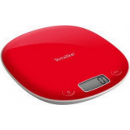 Terraillon Balance de cuisine terraillon macaron grenadine TER3094570121101