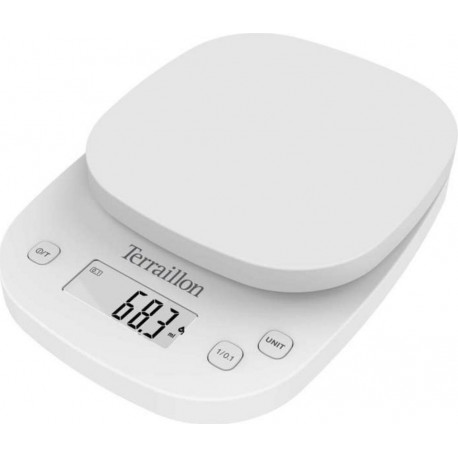 Terraillon Balances culinaire terraillon precision TER3094570145268