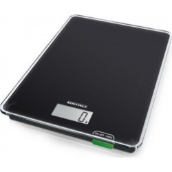 Soehnle balance électrique compact 100 - 61500 - 5kg / 1g SOE4006501615008