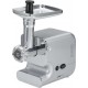 Clatronic Hâchoir à viande électrique clatronic fw 3506 argenté