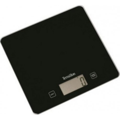 Terraillon balance de cuisine - noir TER3094570135283