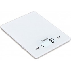 Terraillon Balances culinaire terraillon smart usb white