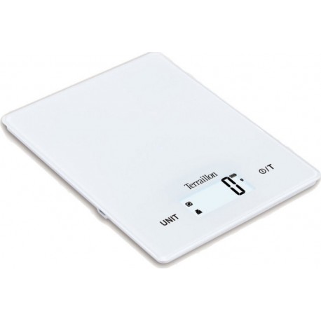 Terraillon Balances culinaire terraillon smart usb white