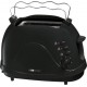 Clatronic Grille-pain clatronic ta 3565 noir