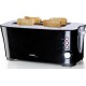 DOMO Grille pain domo do961t DOM5411397013835