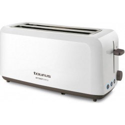 Taurus Grille pain/toaster taurus mytoastduplo